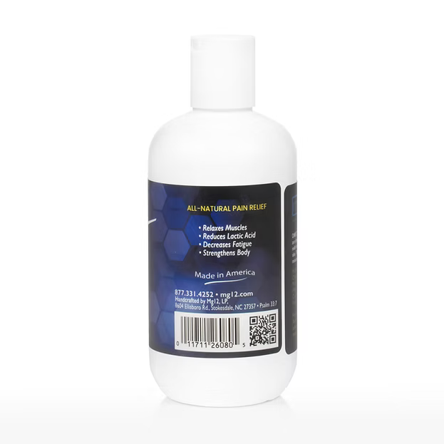 MagneSport Magnesium Oil