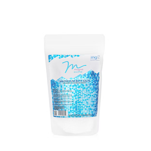 MagneSoothe Bath Salts