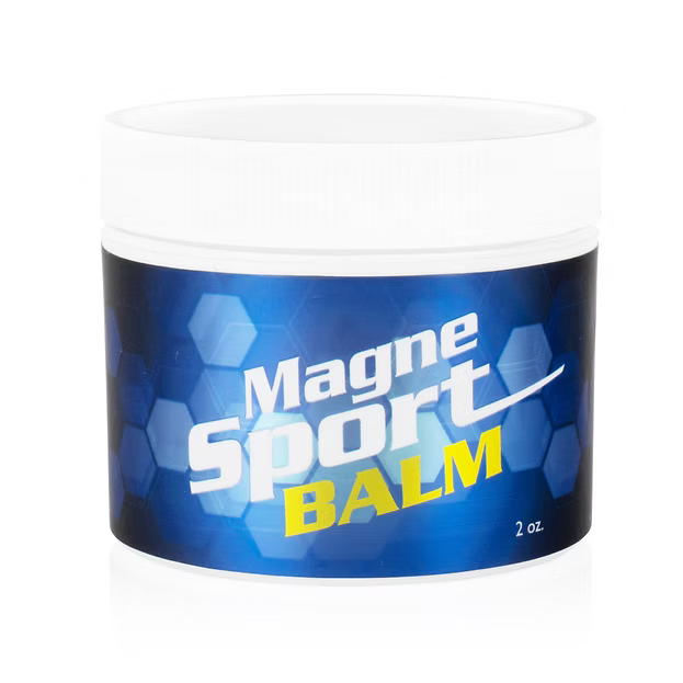 MagneSport Balm