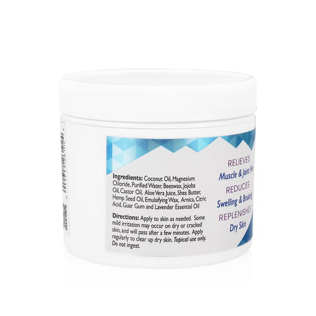 MagneSoothe Body Balm