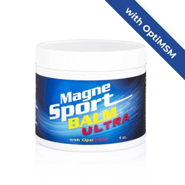 MagneSport Balm