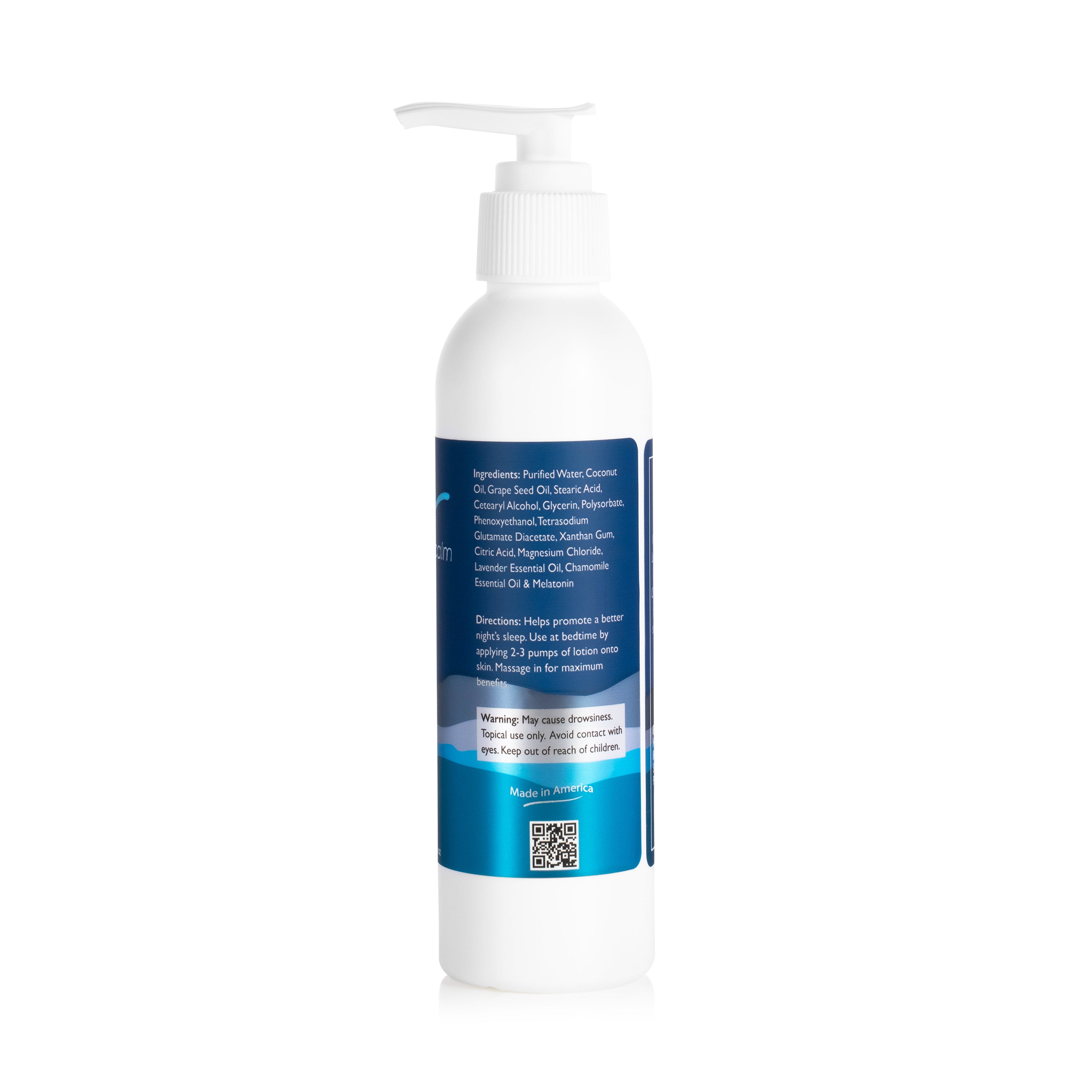 MagneCalm Rest Lotion