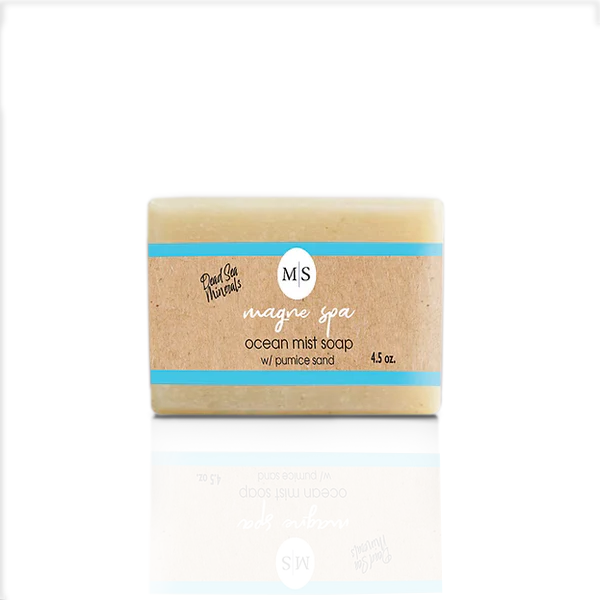 MagneSpa Bar Soap