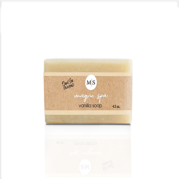 MagneSpa Bar Soap