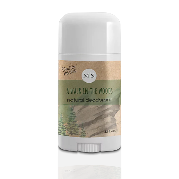 MagneSpa Deodorant