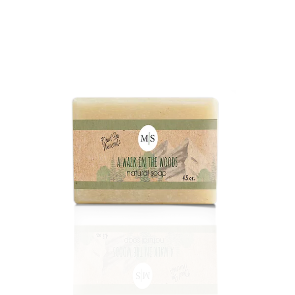 MagneSpa Bar Soap